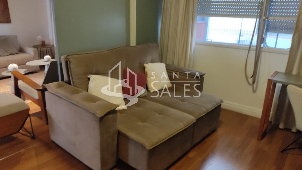 Apartamento, 2 quartos, 137 m² - Foto 3