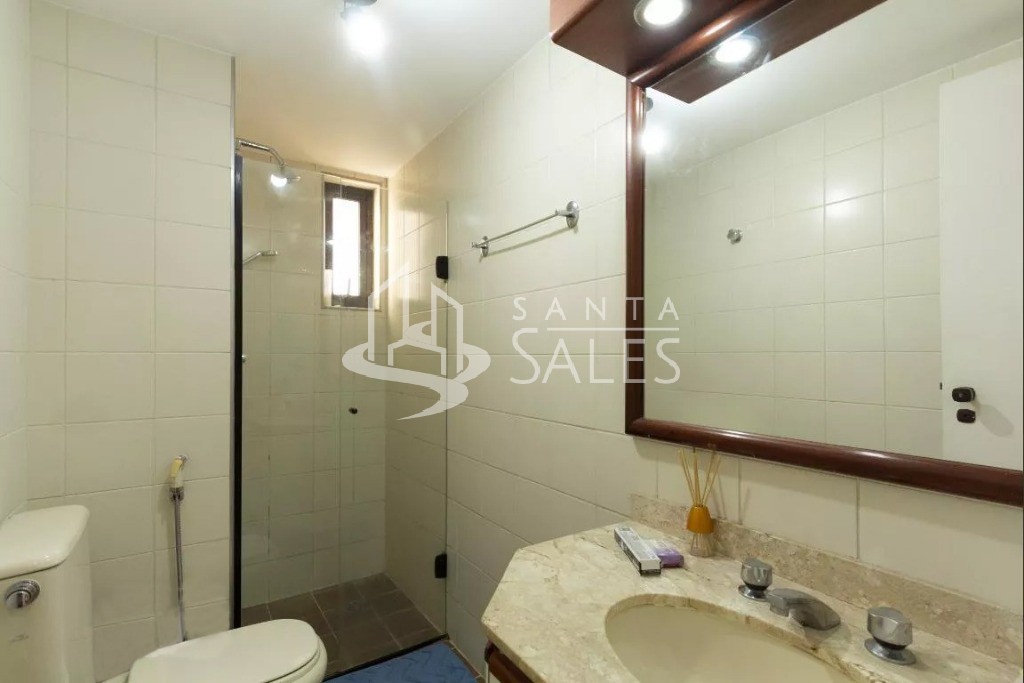 Apartamento, 1 quarto, 37 m² - Foto 12