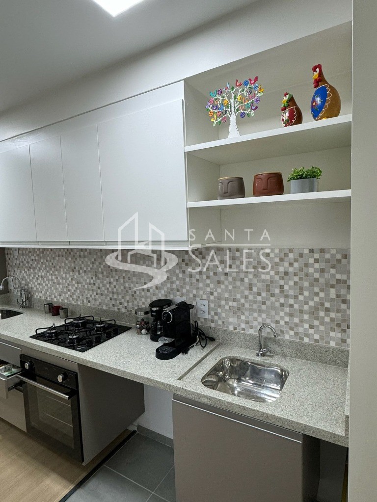 Apartamento, 2 quartos, 37 m² - Foto 15