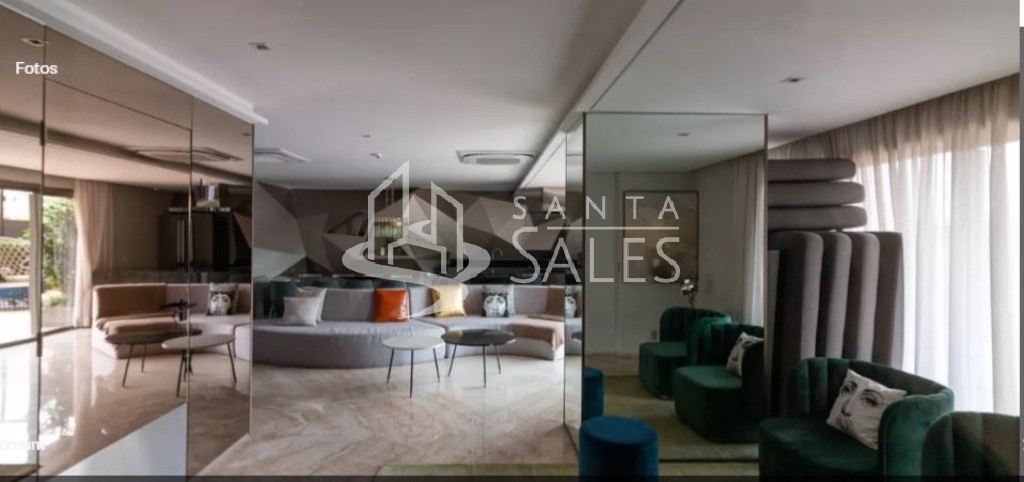 Kitnet-Studio, 28 m² - Foto 24