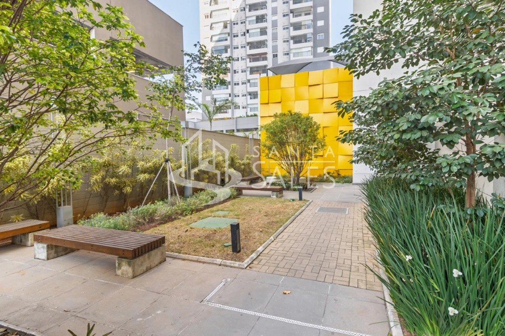 Apartamento, 2 quartos, 66 m² - Foto 33