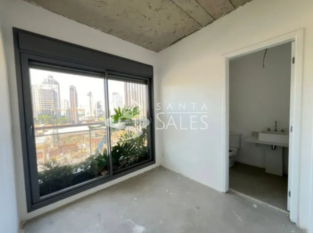 Apartamento, 4 quartos, 197 m² - Foto 8