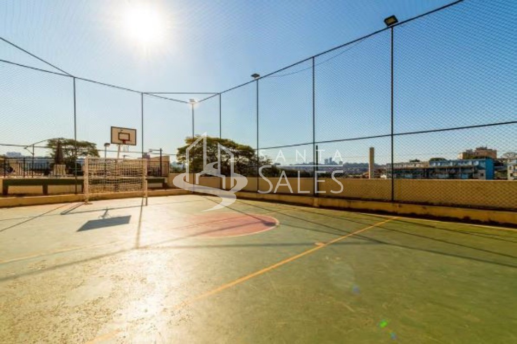 Apartamento, 2 quartos, 52 m² - Foto 16