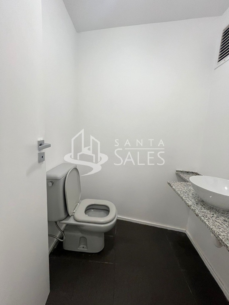Apartamento à venda com 3 quartos, 140m² - Foto 8