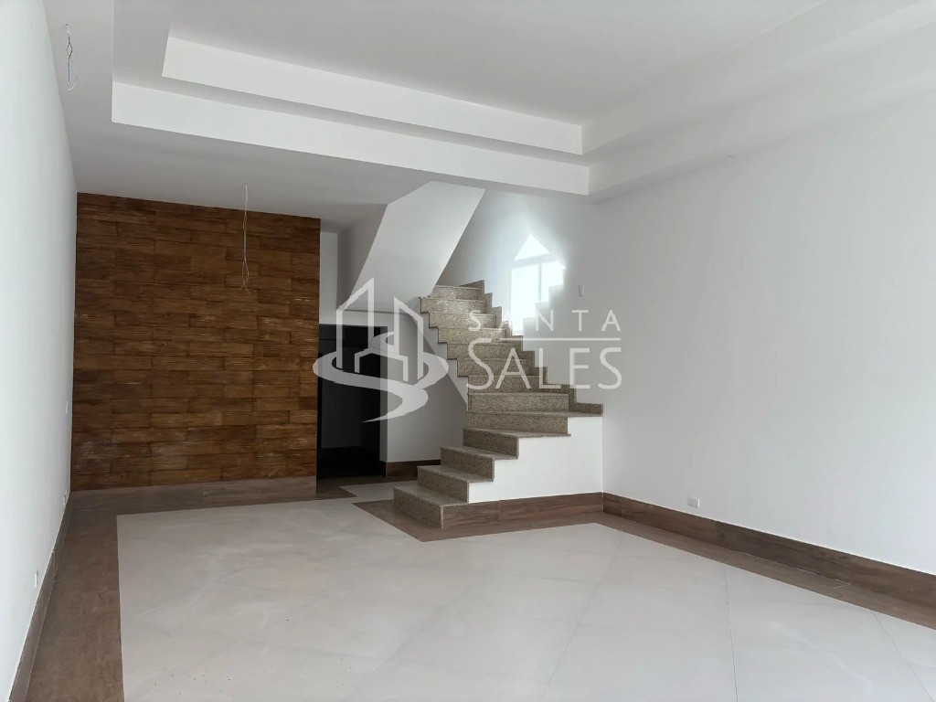 Sobrado, 3 quartos, 220 m² - Foto 5