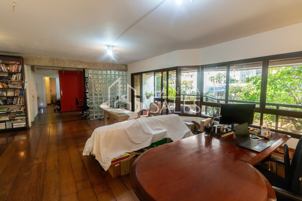 Apartamento, 3 quartos, 190 m² - Foto 4