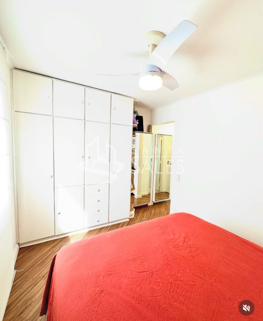 Apartamento, 1 quarto, 55 m² - Foto 11