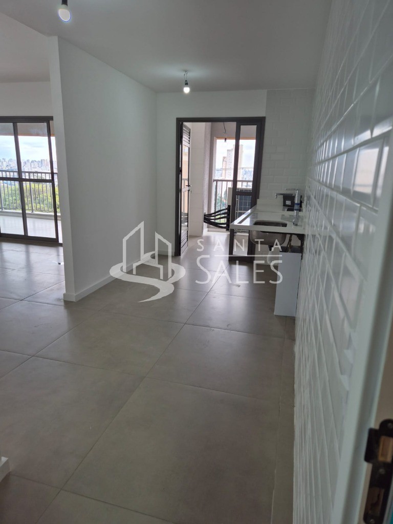 Apartamento à venda com 3 quartos, 139m² - Foto 34