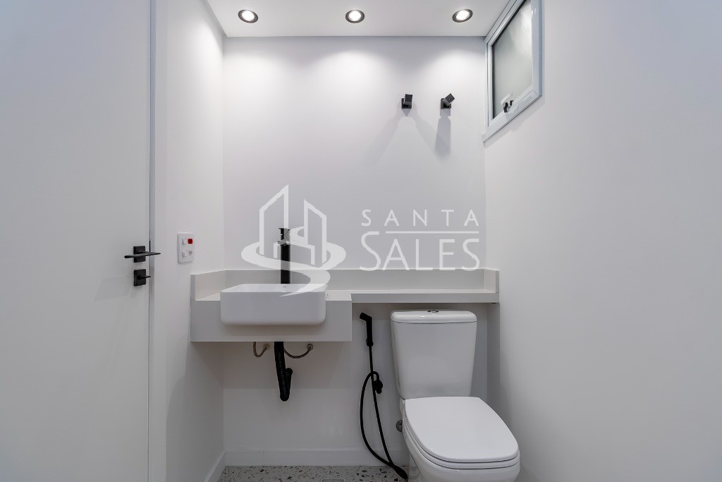 Apartamento, 3 quartos, 98 m² - Foto 25