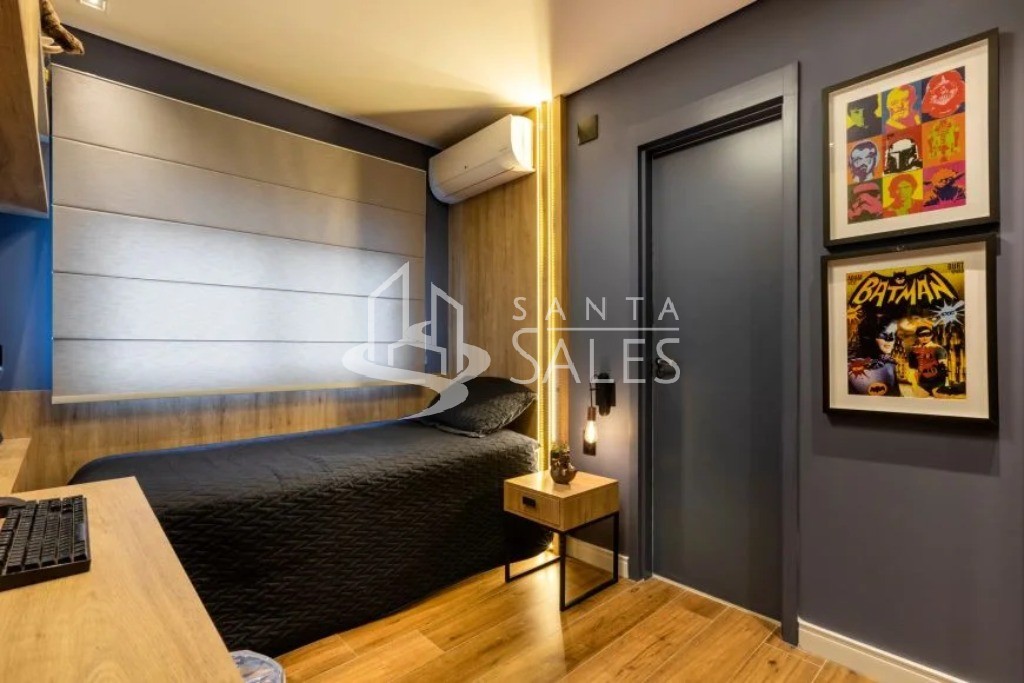 Apartamento, 3 quartos, 172 m² - Foto 12