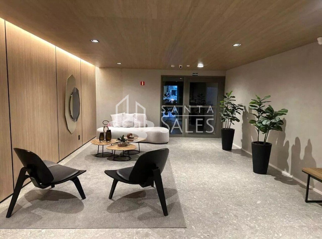 Apartamento, 3 quartos, 132 m² - Foto 30