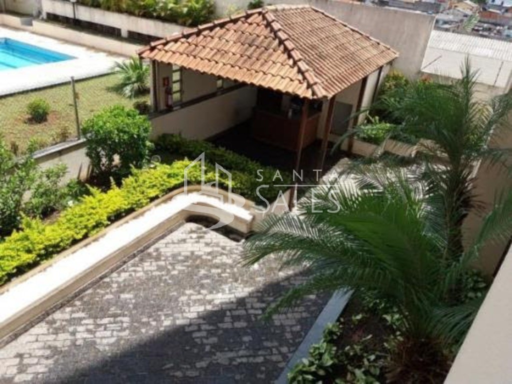 Apartamento, 2 quartos, 50 m² - Foto 31