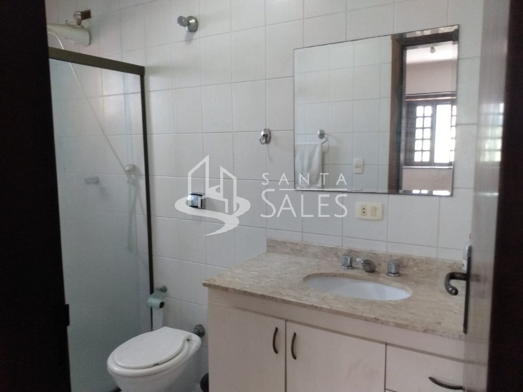 Casa à venda com 3 quartos, 120m² - Foto 20