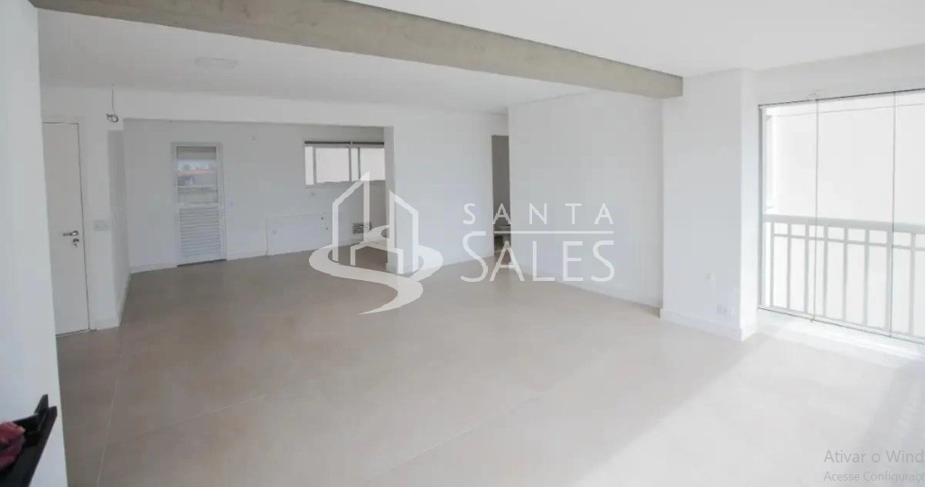 Apartamento, 3 quartos, 121 m² - Foto 4