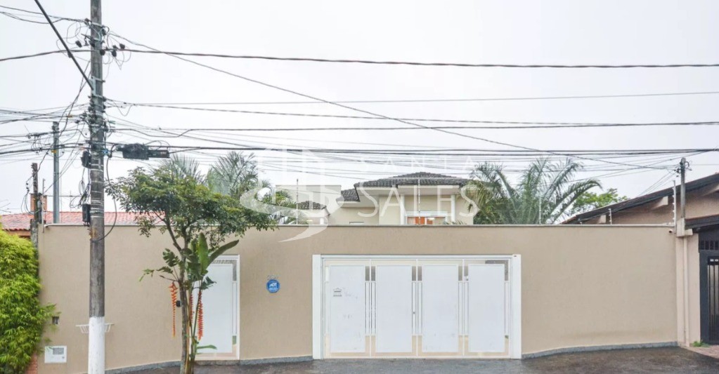 Sobrado à venda com 4 quartos, 360m² - Foto 45