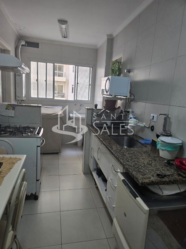 Apartamento, 3 quartos, 85 m² - Foto 7