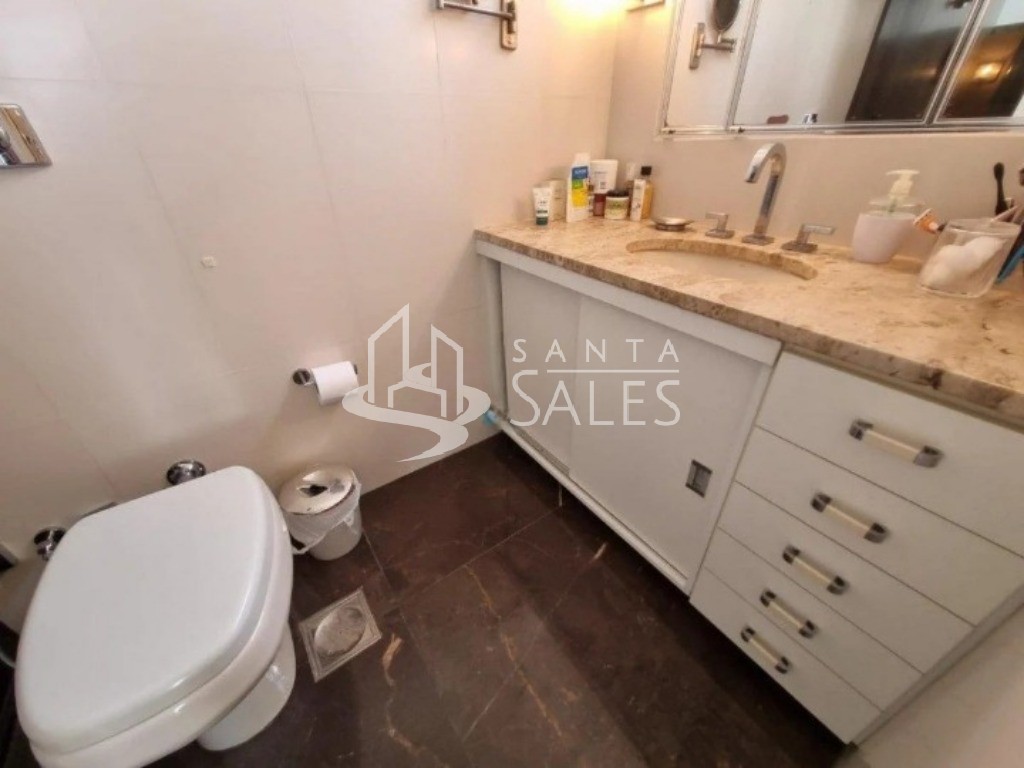 Apartamento, 4 quartos, 169 m² - Foto 22