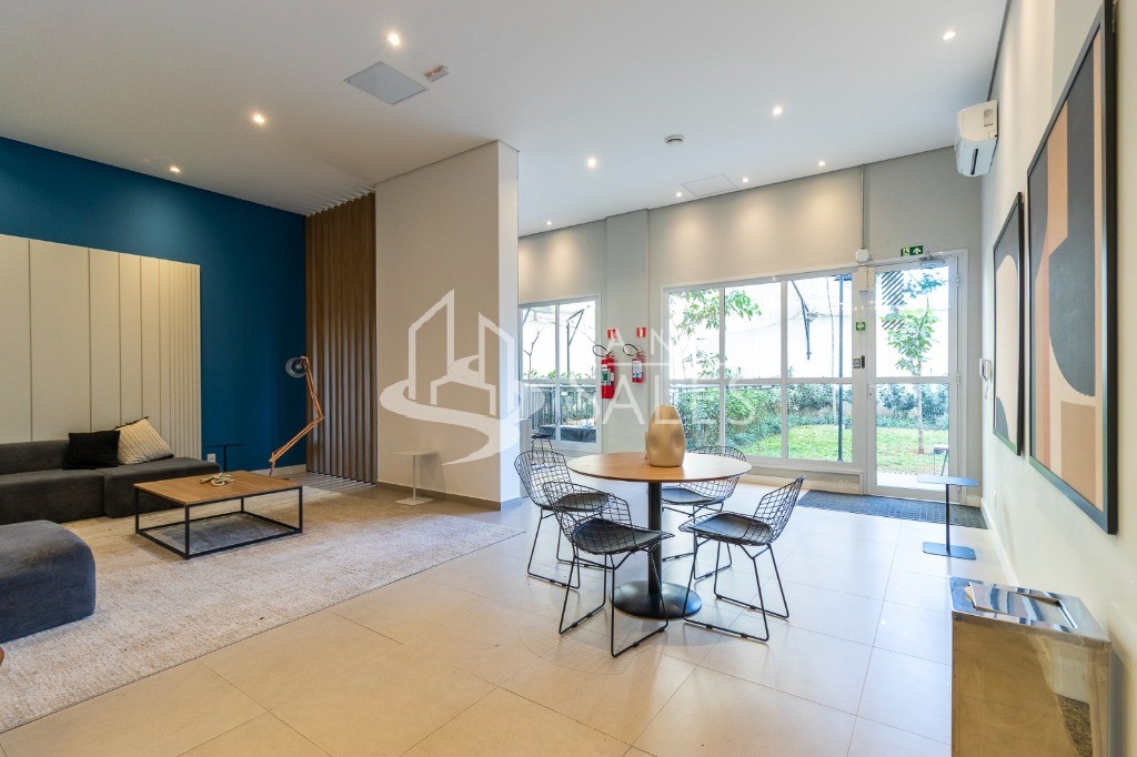 Apartamento, 1 quarto, 28 m² - Foto 10