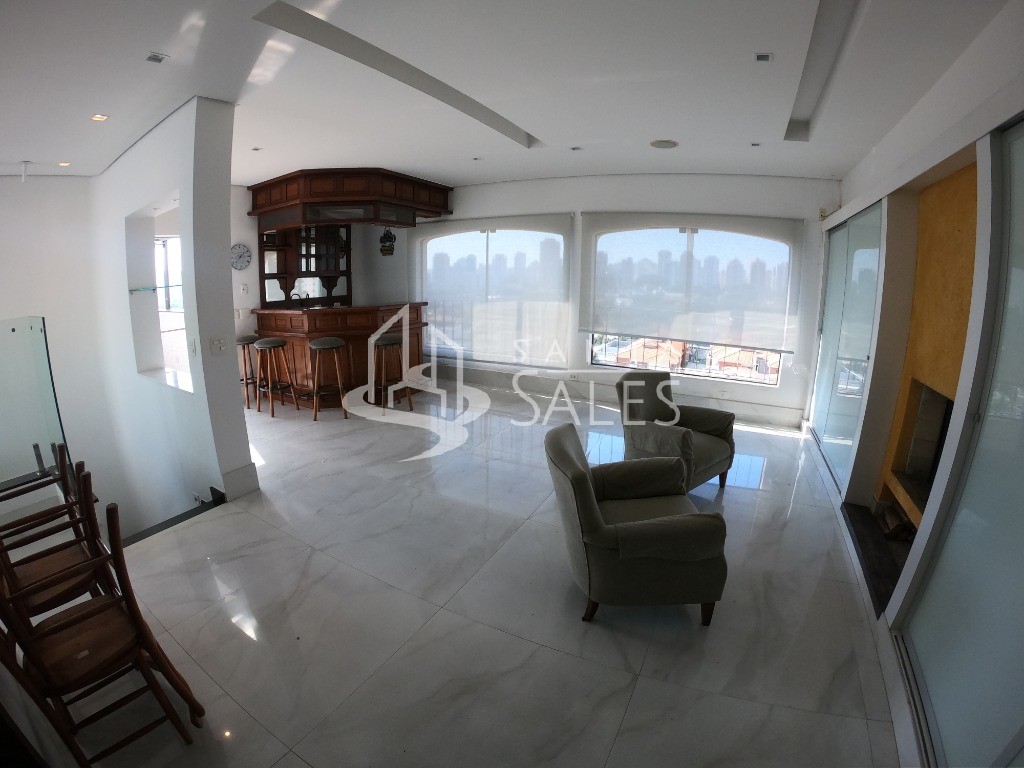 Apartamento, 3 quartos, 287 m² - Foto 6