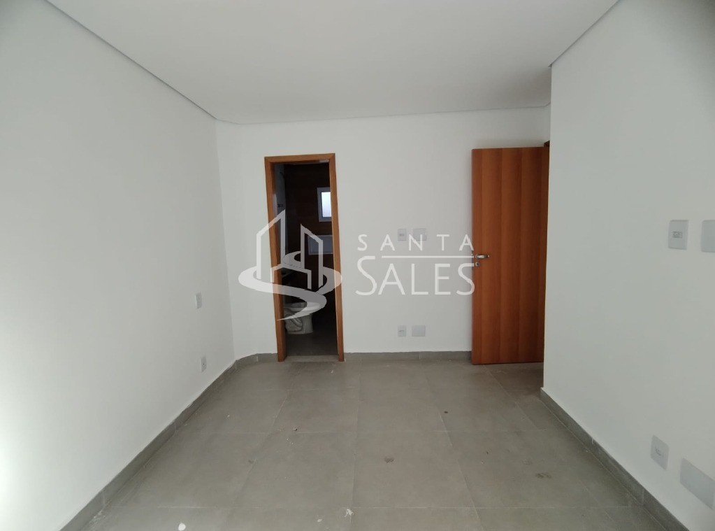 Apartamento à venda com 2 quartos, 69m² - Foto 5