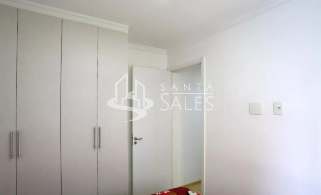 Apartamento à venda com 2 quartos, 41m² - Foto 12