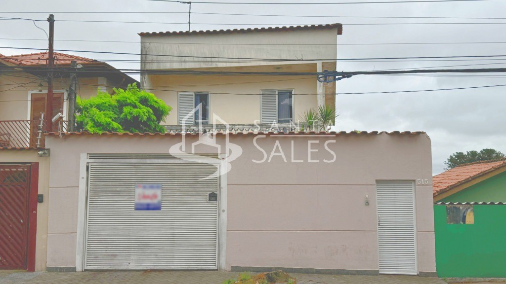 Sobrado, 6 quartos, 272 m² - Foto 5