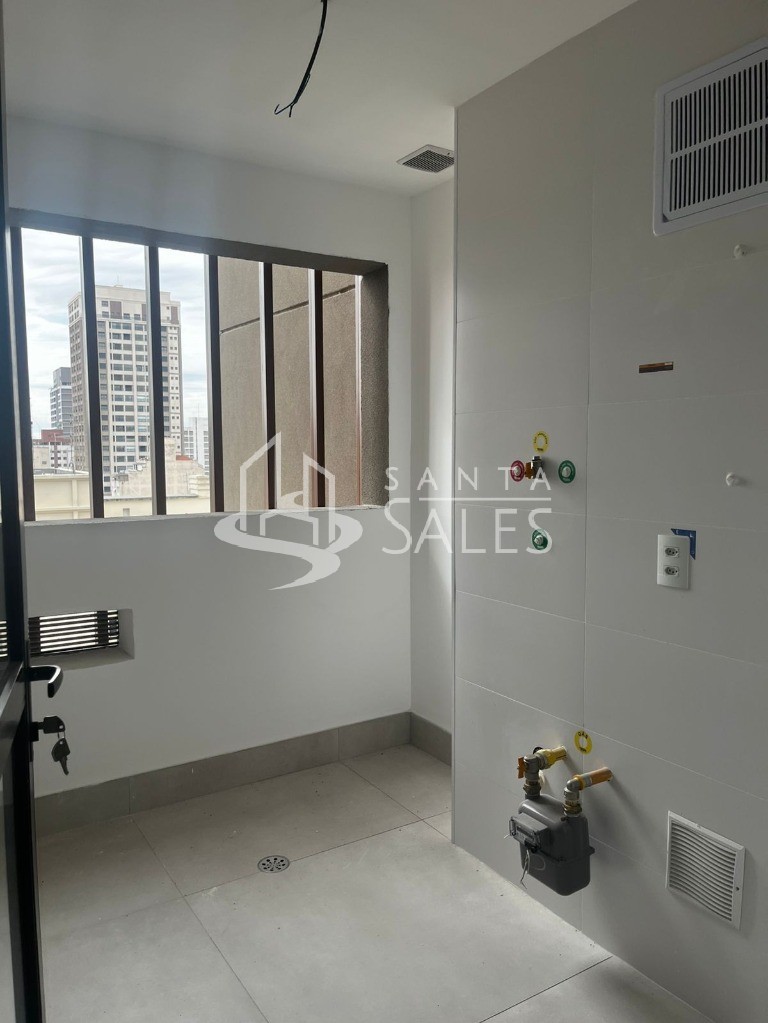 Apartamento, 3 quartos, 156 m² - Foto 11