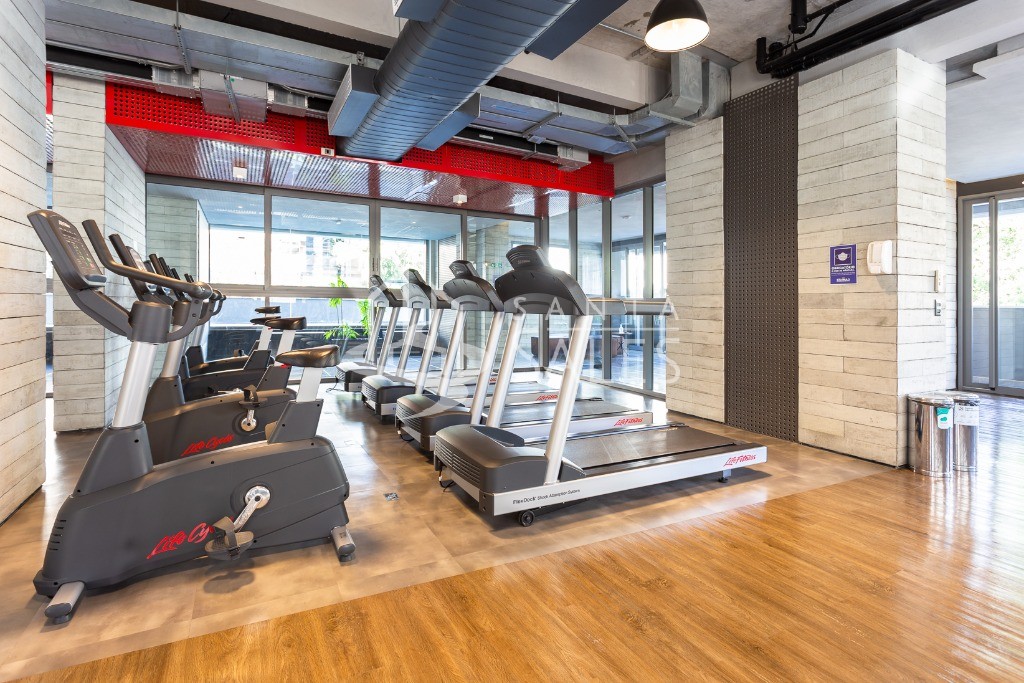 Cobertura à venda com 2 quartos, 106m² - Foto 8