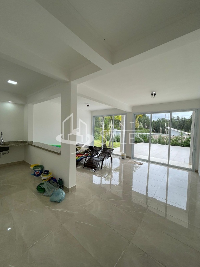 Casa, 4 quartos, 390 m² - Foto 2