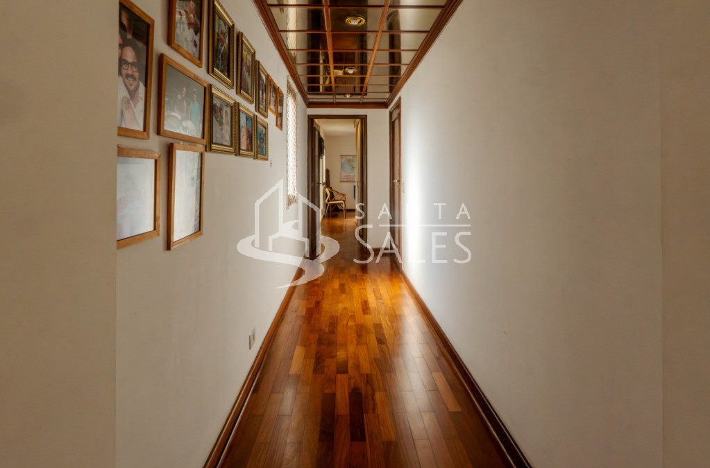 Apartamento, 3 quartos, 150 m² - Foto 11
