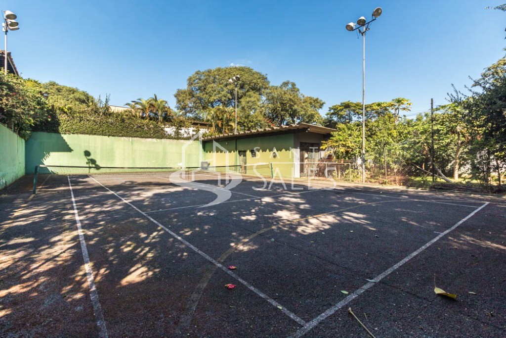 Casa, 4 quartos, 568 m² - Foto 17
