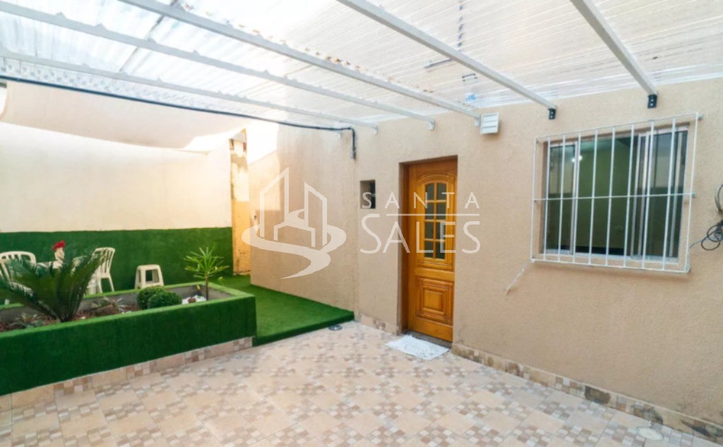 Sobrado, 5 quartos, 300 m² - Foto 48