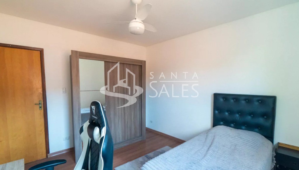 Sobrado, 5 quartos, 300 m² - Foto 42