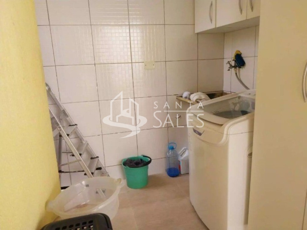 Casa, 3 quartos, 180 m² - Foto 11