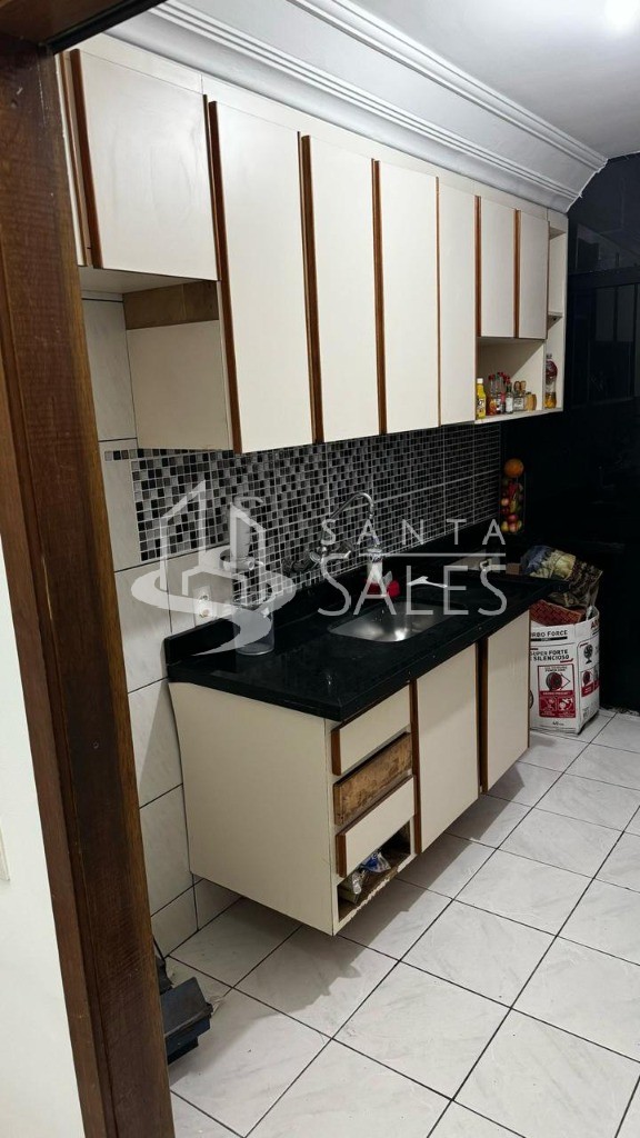 Apartamento, 3 quartos, 74 m² - Foto 5