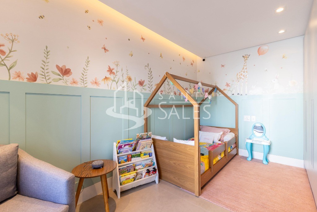 Apartamento, 3 quartos, 153 m² - Foto 6