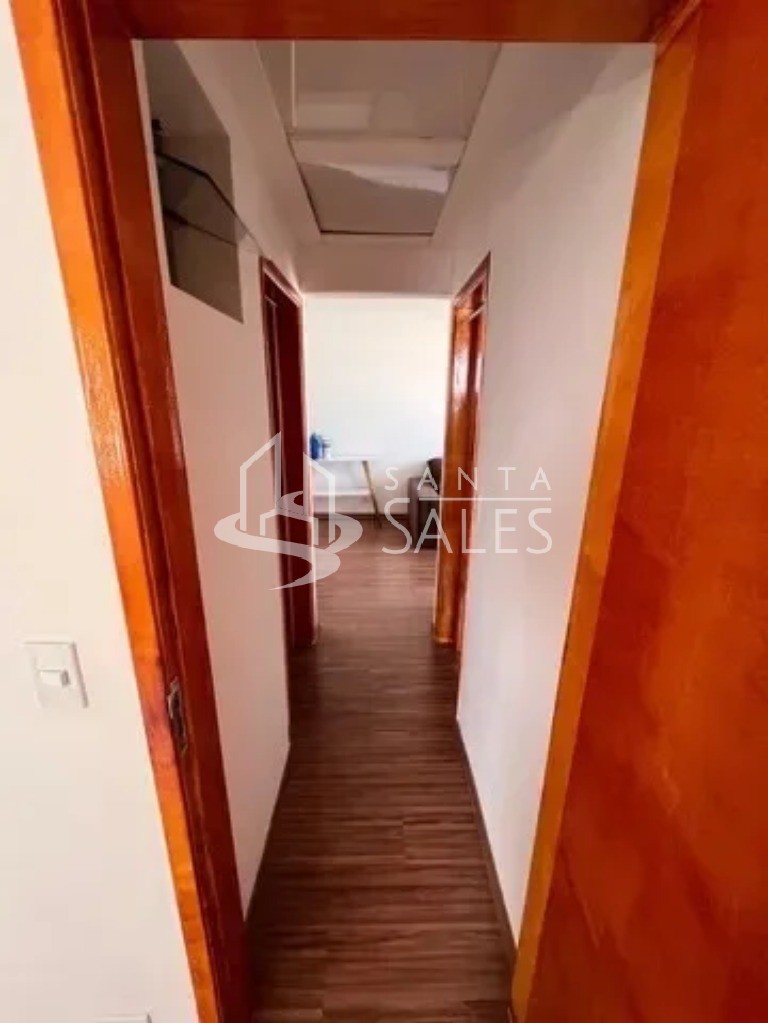 Apartamento, 2 quartos, 88 m² - Foto 4