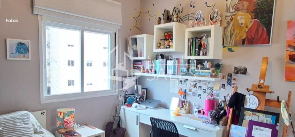 Apartamento, 3 quartos, 156 m² - Foto 29