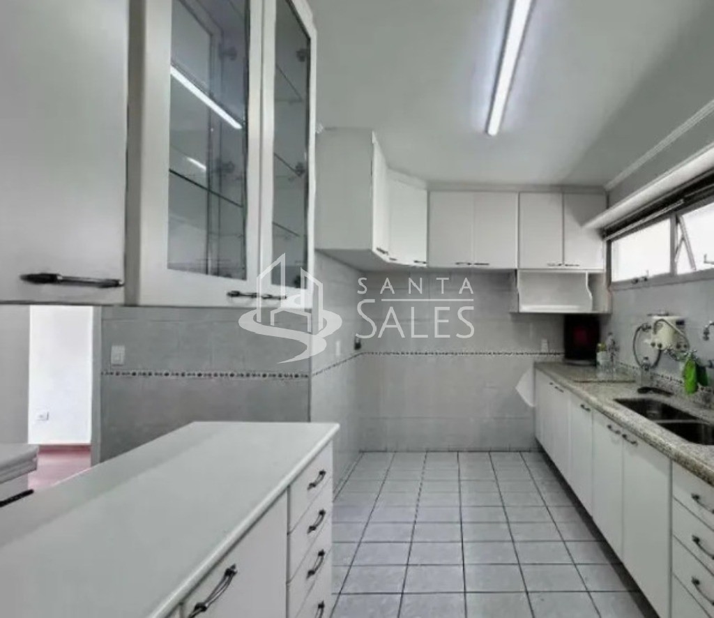 Apartamento, 4 quartos, 269 m² - Foto 18