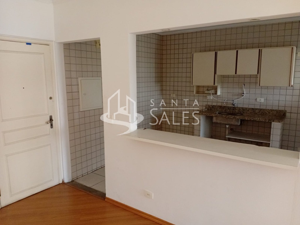 Apartamento à venda com 3 quartos, 76m² - Foto 4