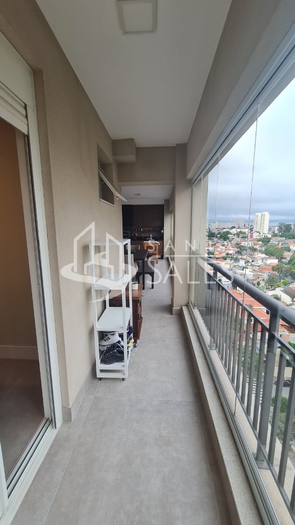 Apartamento, 2 quartos, 110 m² - Foto 4