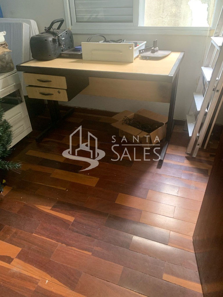 Sobrado, 4 quartos, 170 m² - Foto 10