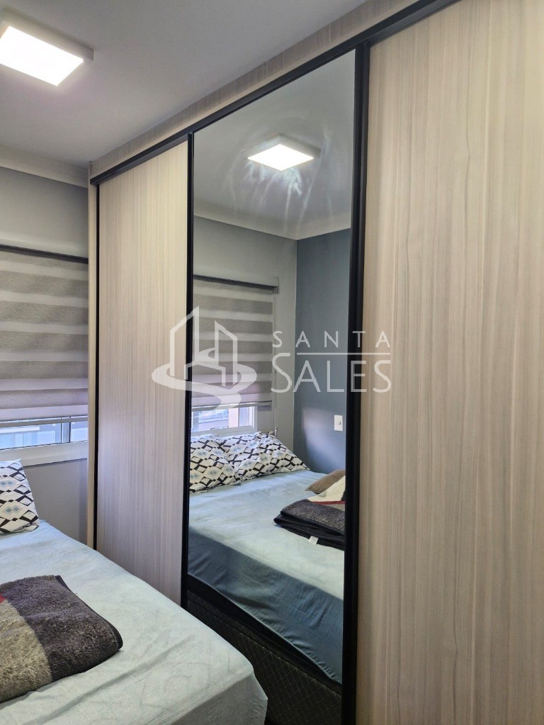 Apartamento, 2 quartos, 58 m² - Foto 11