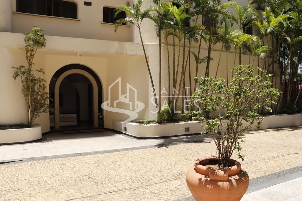 Apartamento, 4 quartos, 170 m² - Foto 23