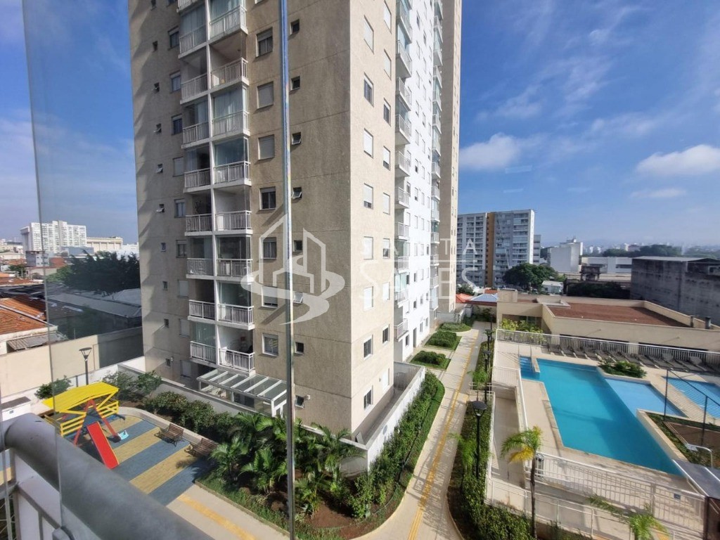 Apartamento, 3 quartos, 70 m² - Foto 30