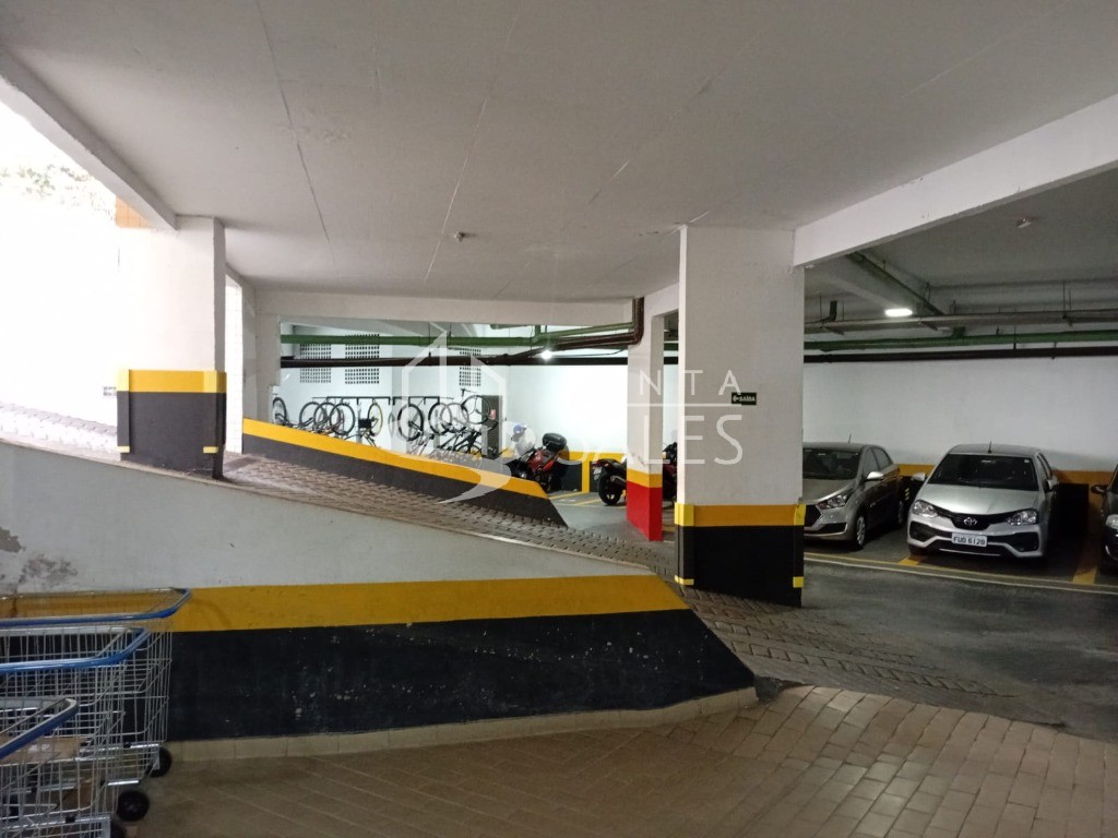 Apartamento à venda com 3 quartos, 76m² - Foto 65