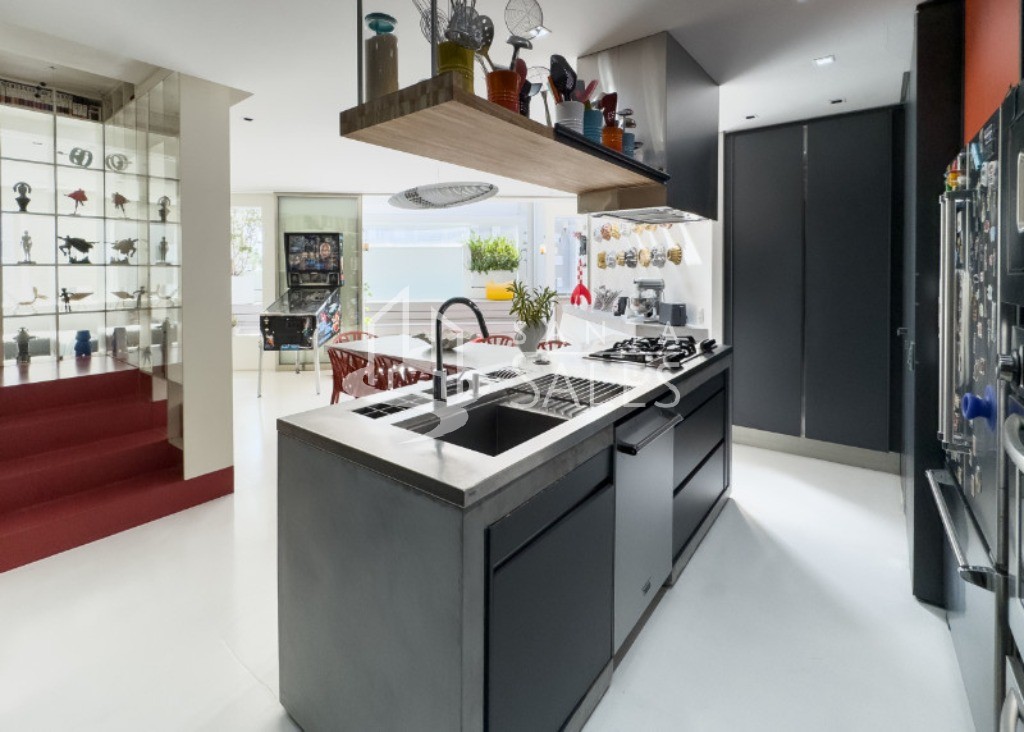 Apartamento, 2 quartos, 202 m² - Foto 3