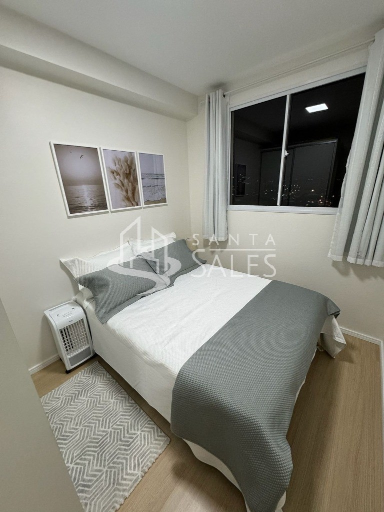 Apartamento, 2 quartos, 37 m² - Foto 20