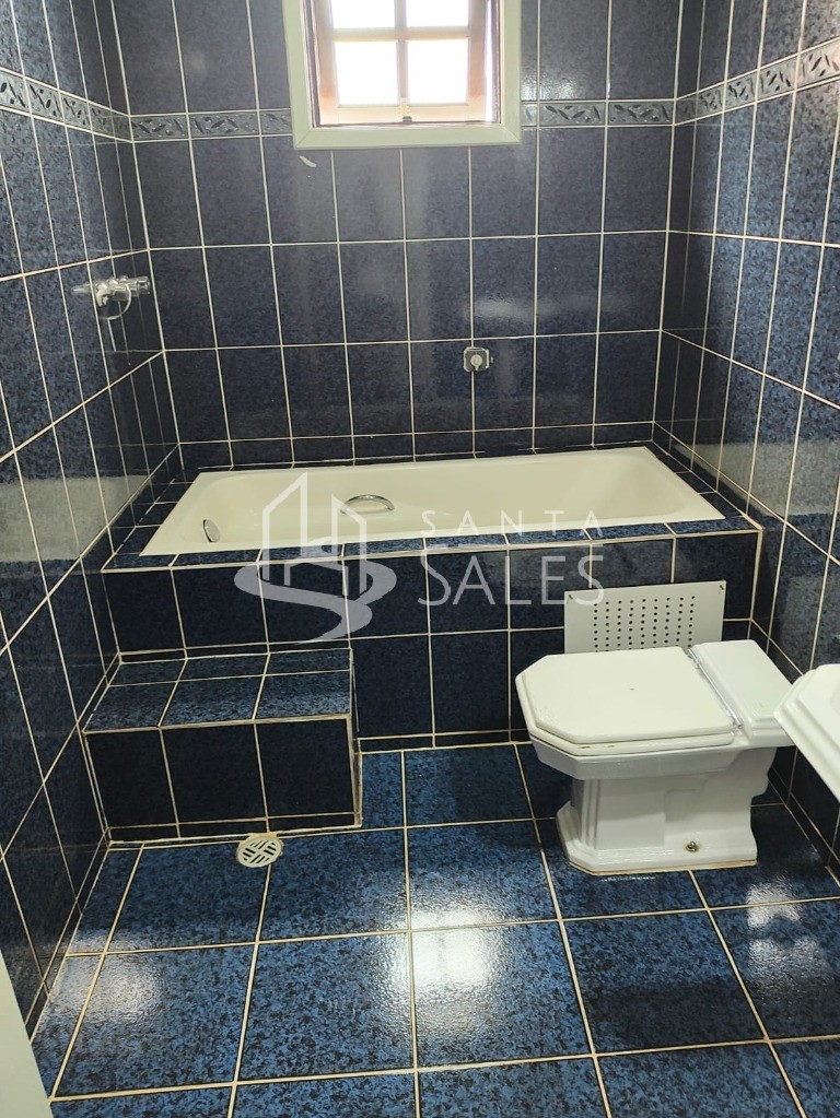 Sobrado, 3 quartos, 260 m² - Foto 4