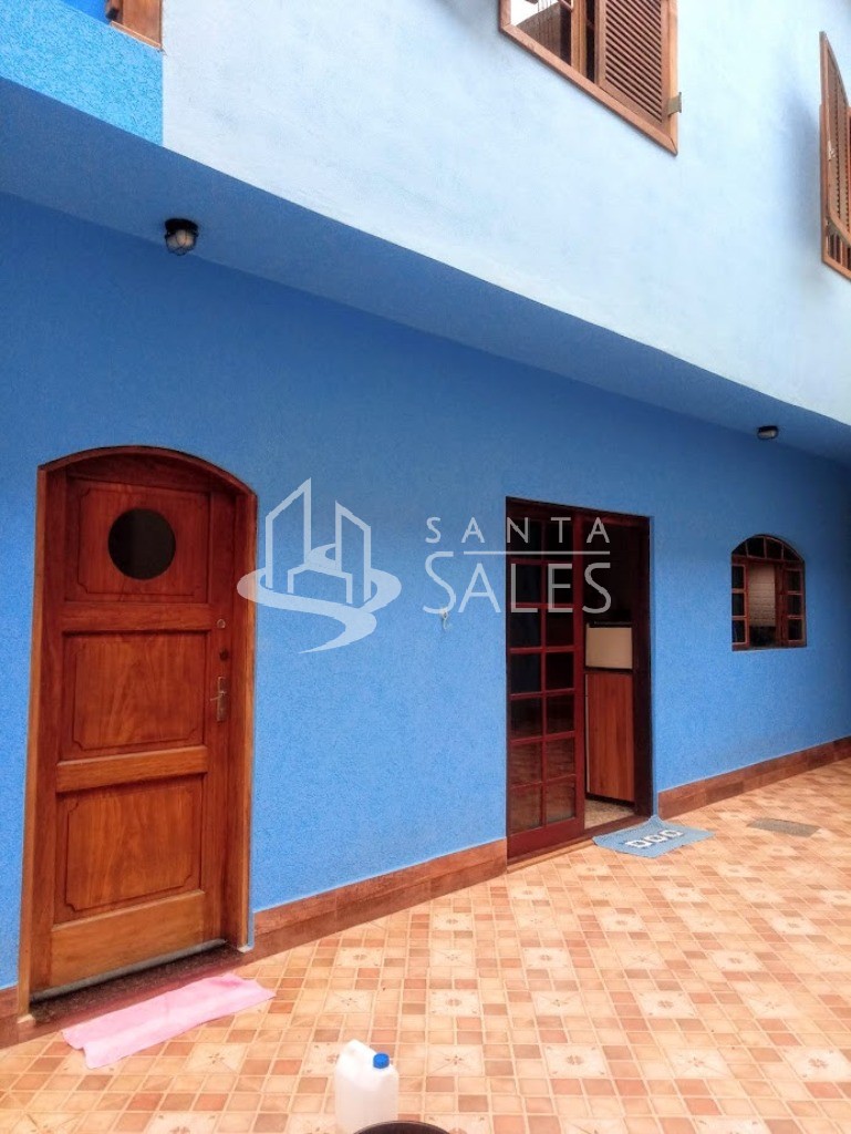 Casa de Condomínio, 4 quartos - Foto 8